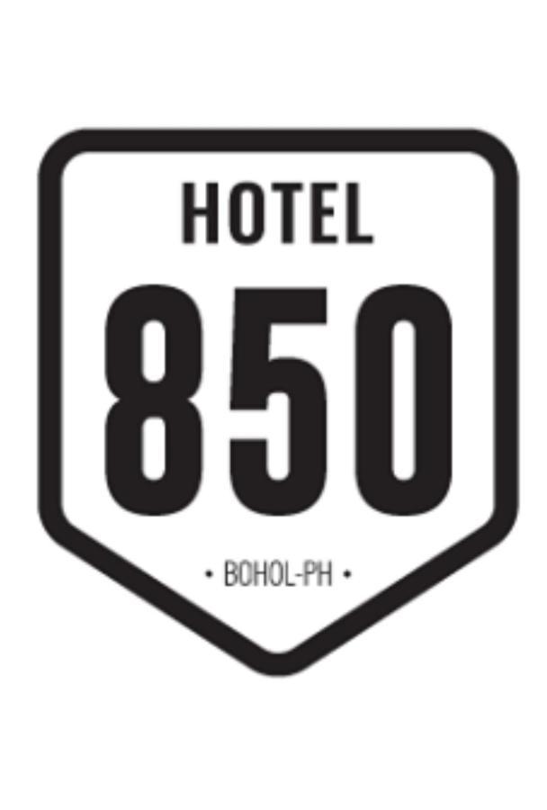 Hotel Eight Fifty Jagna