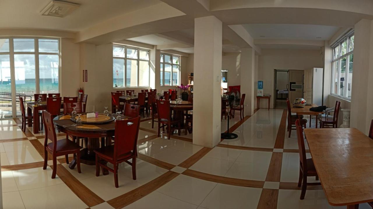 Eight Fifty Hotel