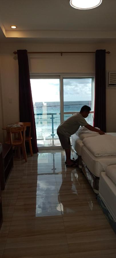 Hotel Eight Fifty